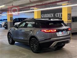 لاند روفر رانج روڤر فيلار